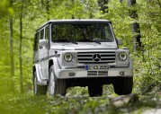 Mercedes-Benz G 500